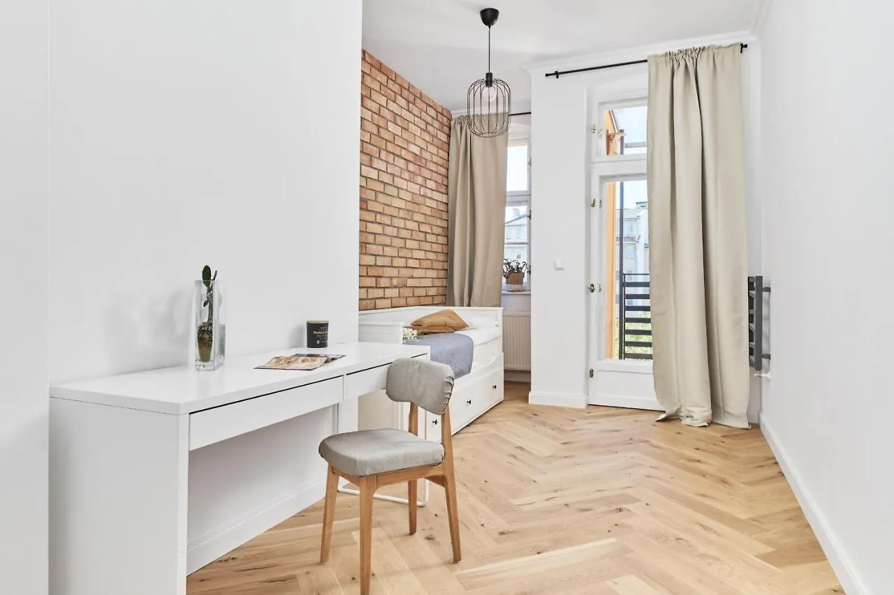 Family Apartment - 74M2 - Wapienna By Renters Wroclaw 0*,