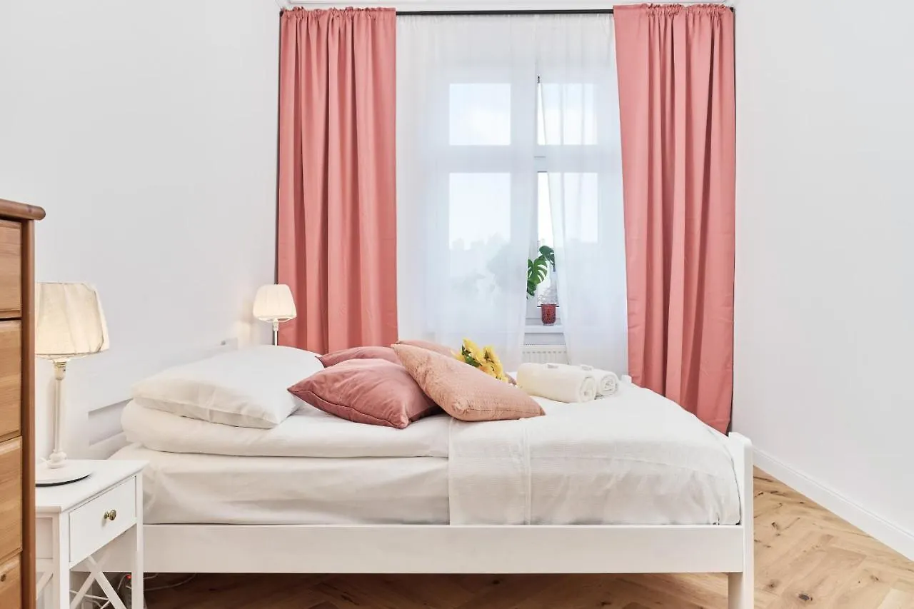 Family Apartment - 74M2 - Wapienna By Renters Wroclaw