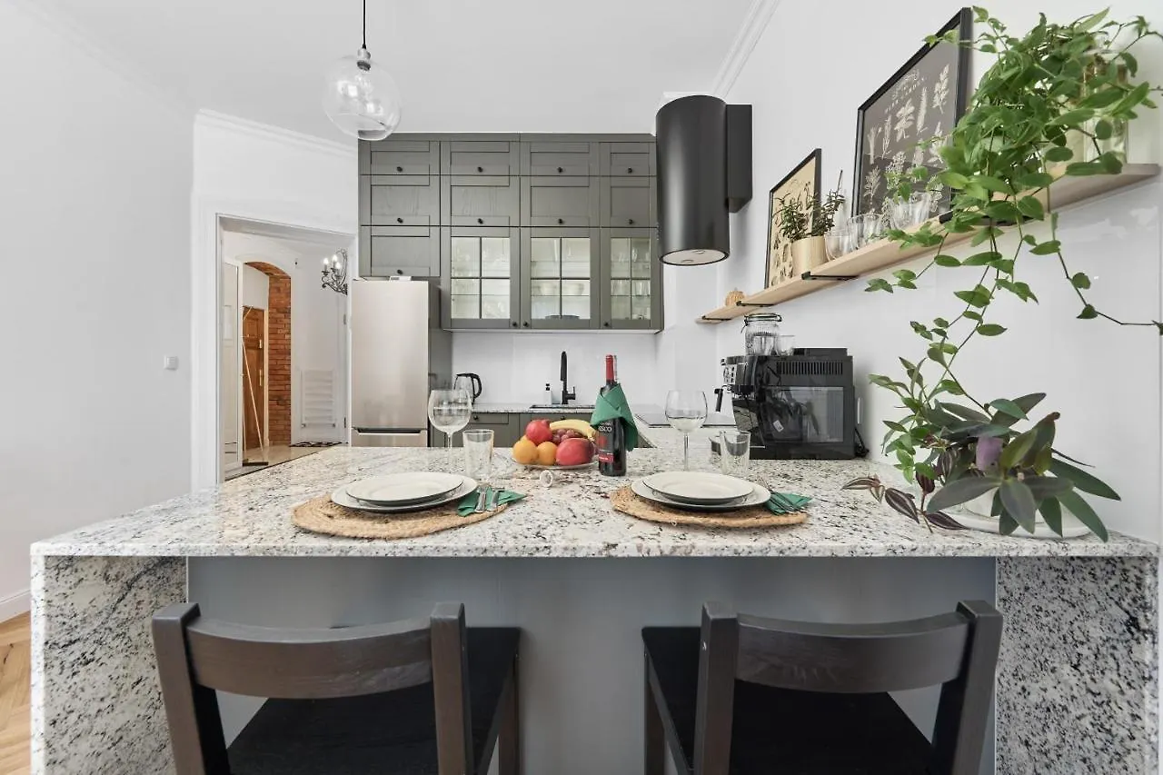 Family Apartment - 74M2 - Wapienna By Renters Wroclaw 0*,