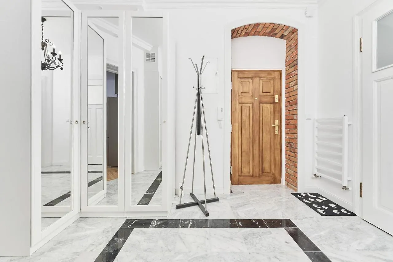 Family Apartment - 74M2 - Wapienna By Renters Wroclaw