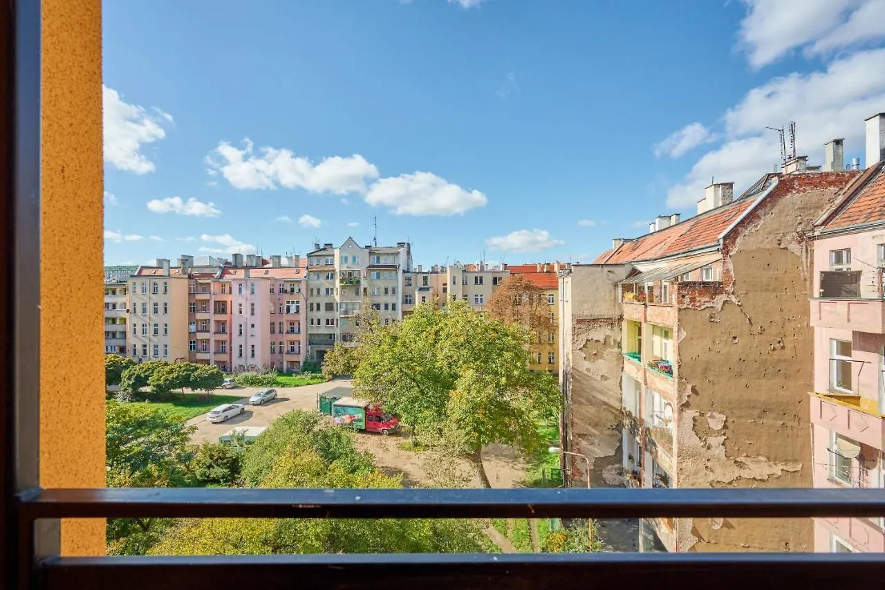 Family Apartment - 74M2 - Wapienna By Renters Wroclaw